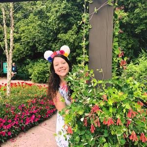 Meet your Posher, Trinity